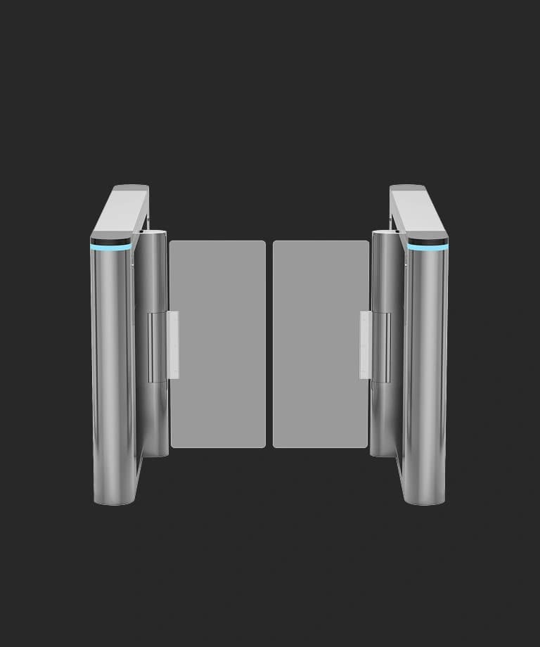 E-Gate Kontrolü