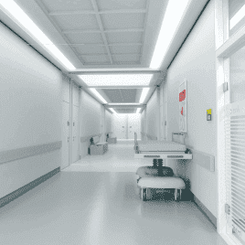 Hastaneler ve Klinikler