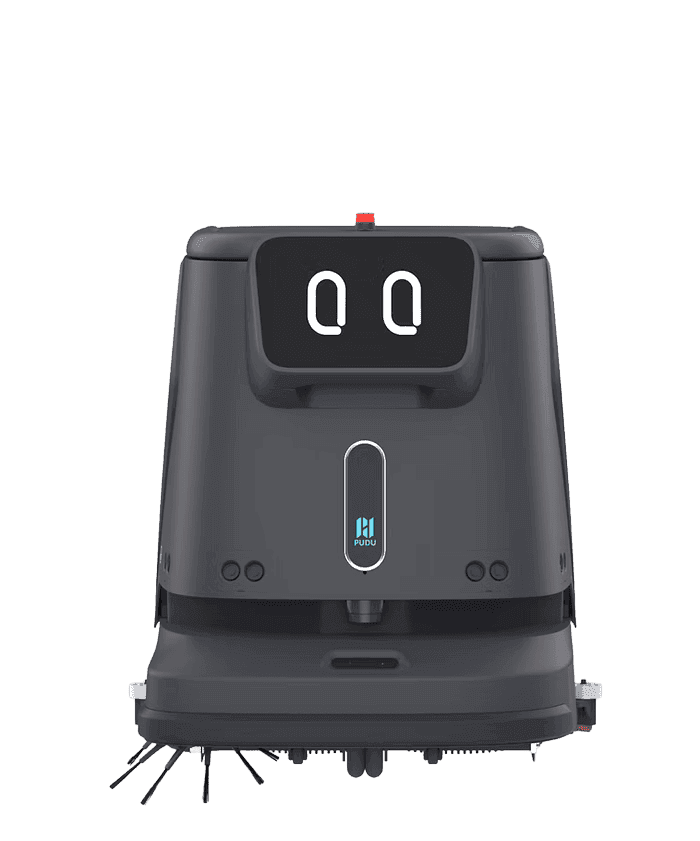 PUDU CC1