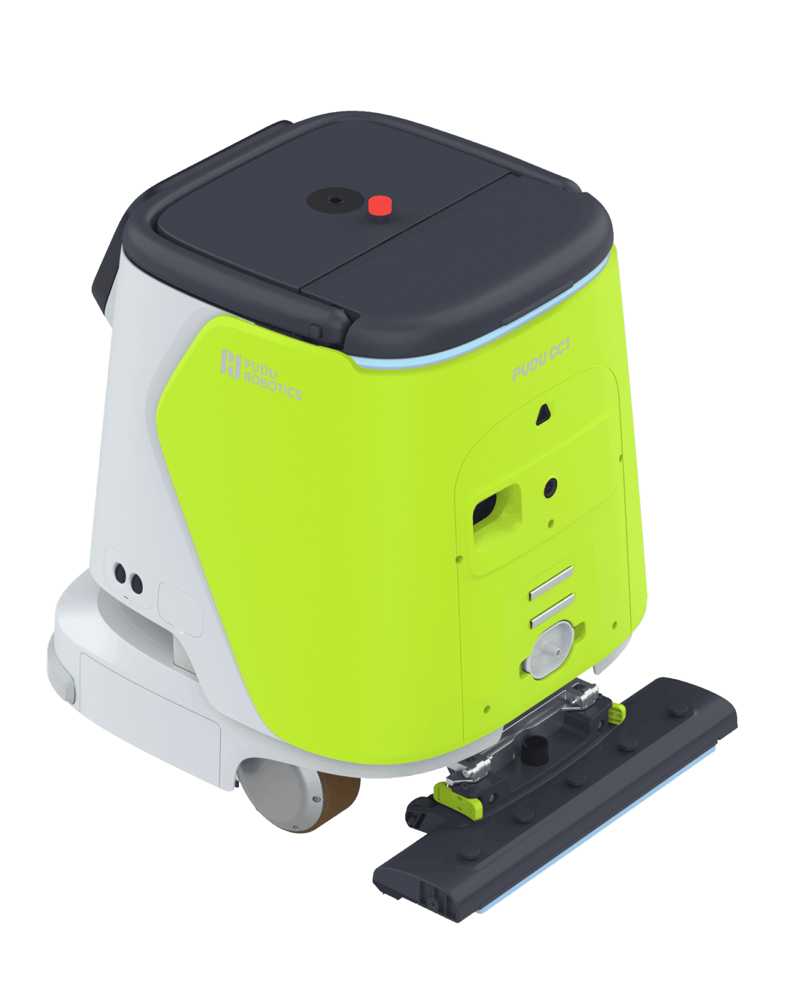 PUDU CC1 - 10
