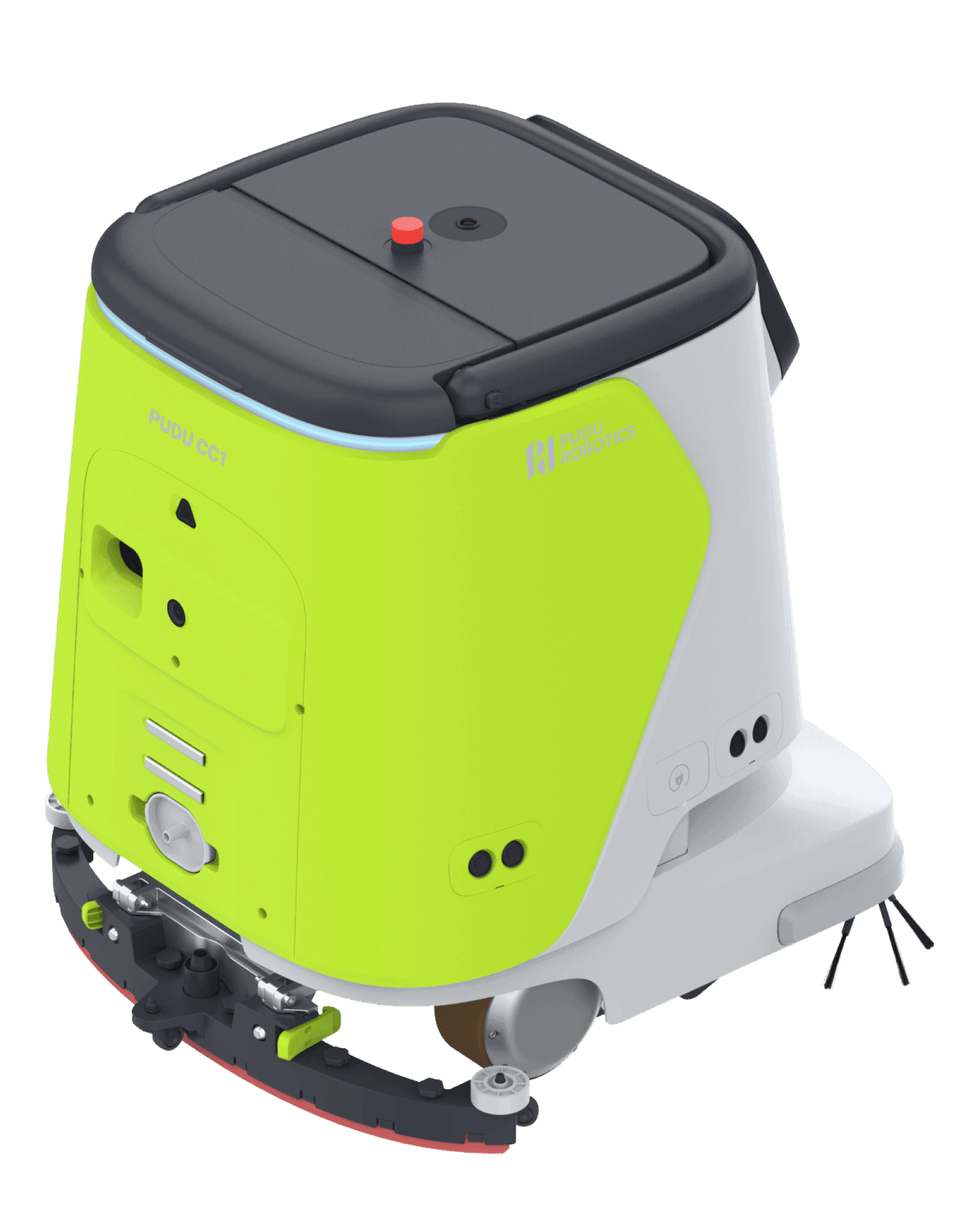 PUDU CC1 - 5