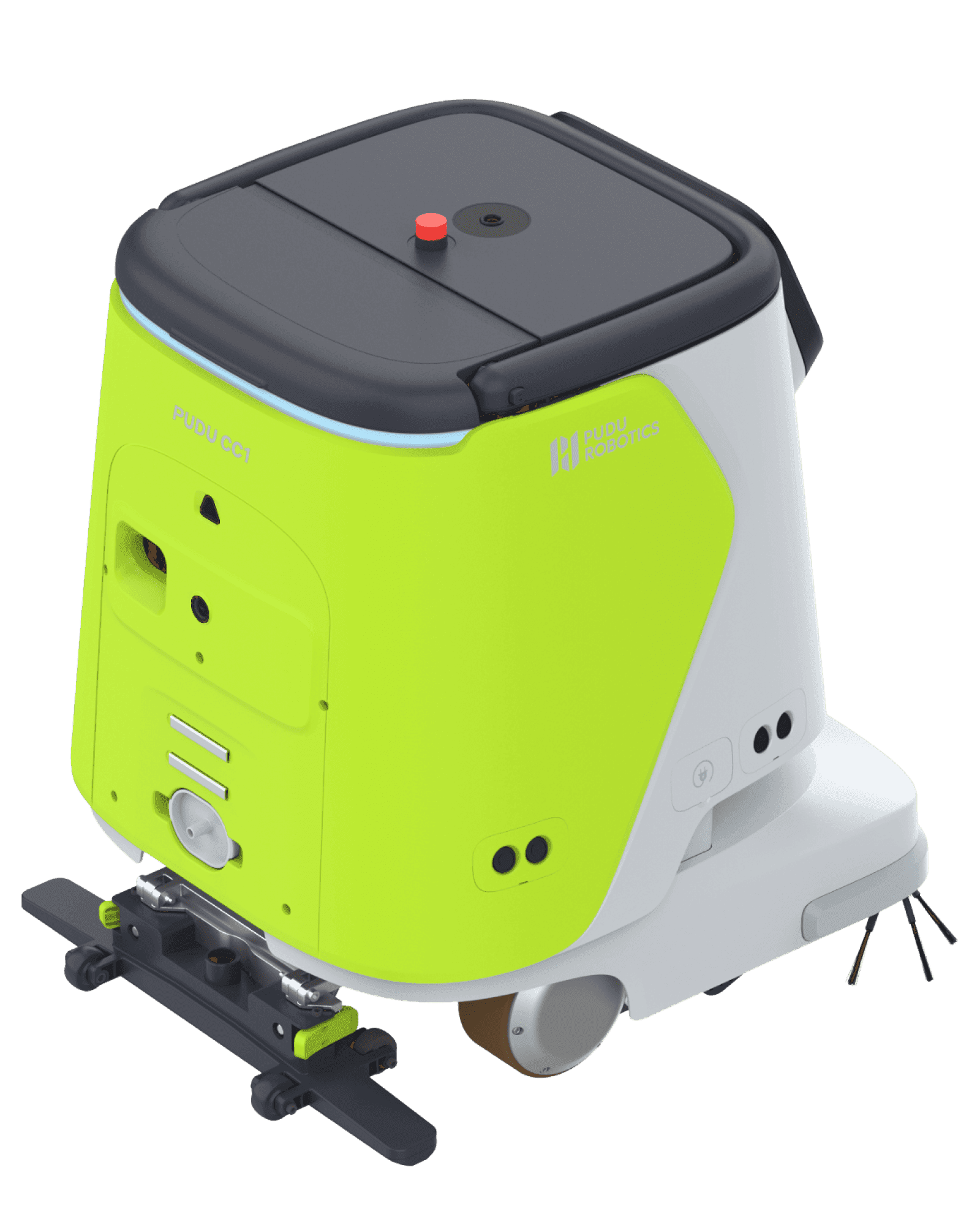 PUDU CC1 - 6