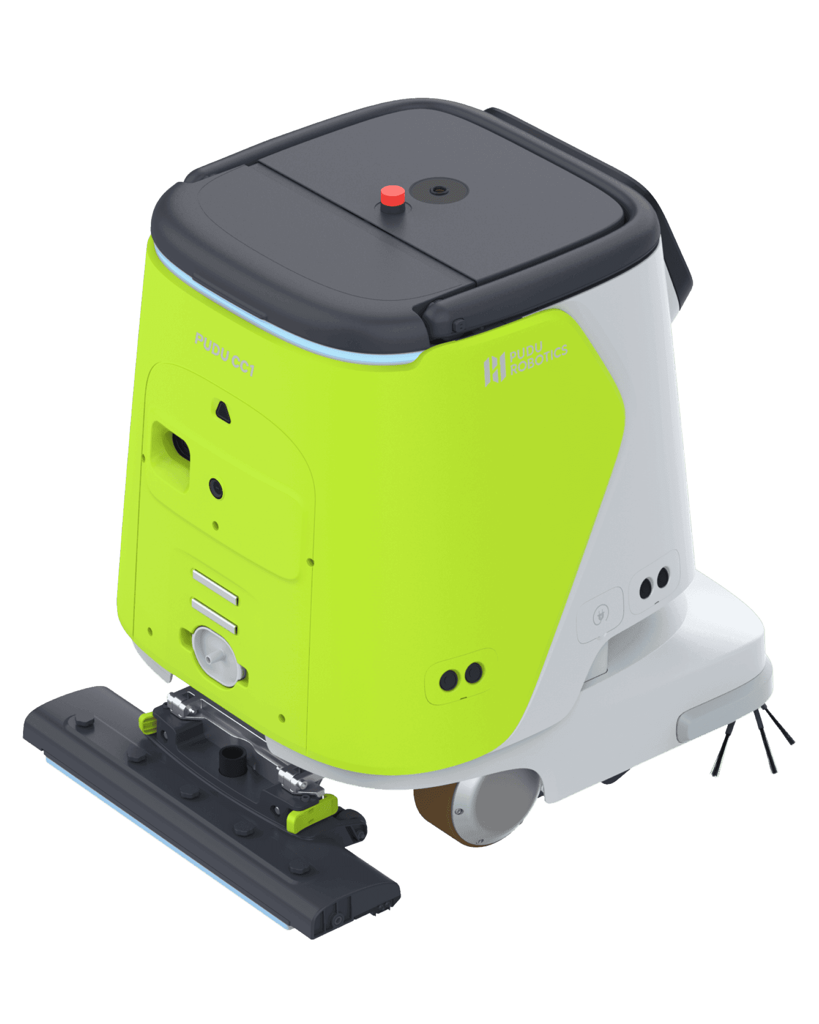 PUDU CC1 - 7