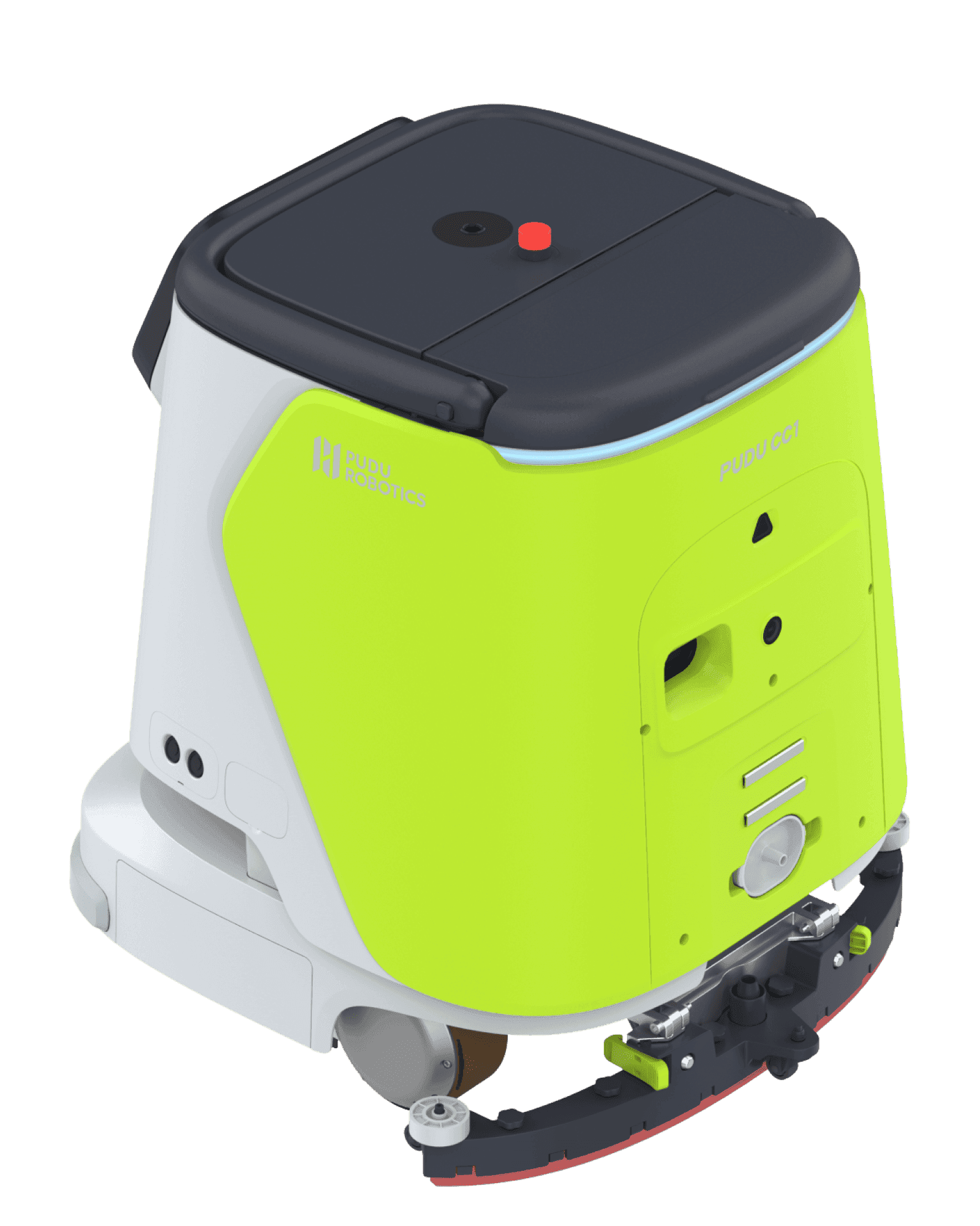 PUDU CC1 - 8