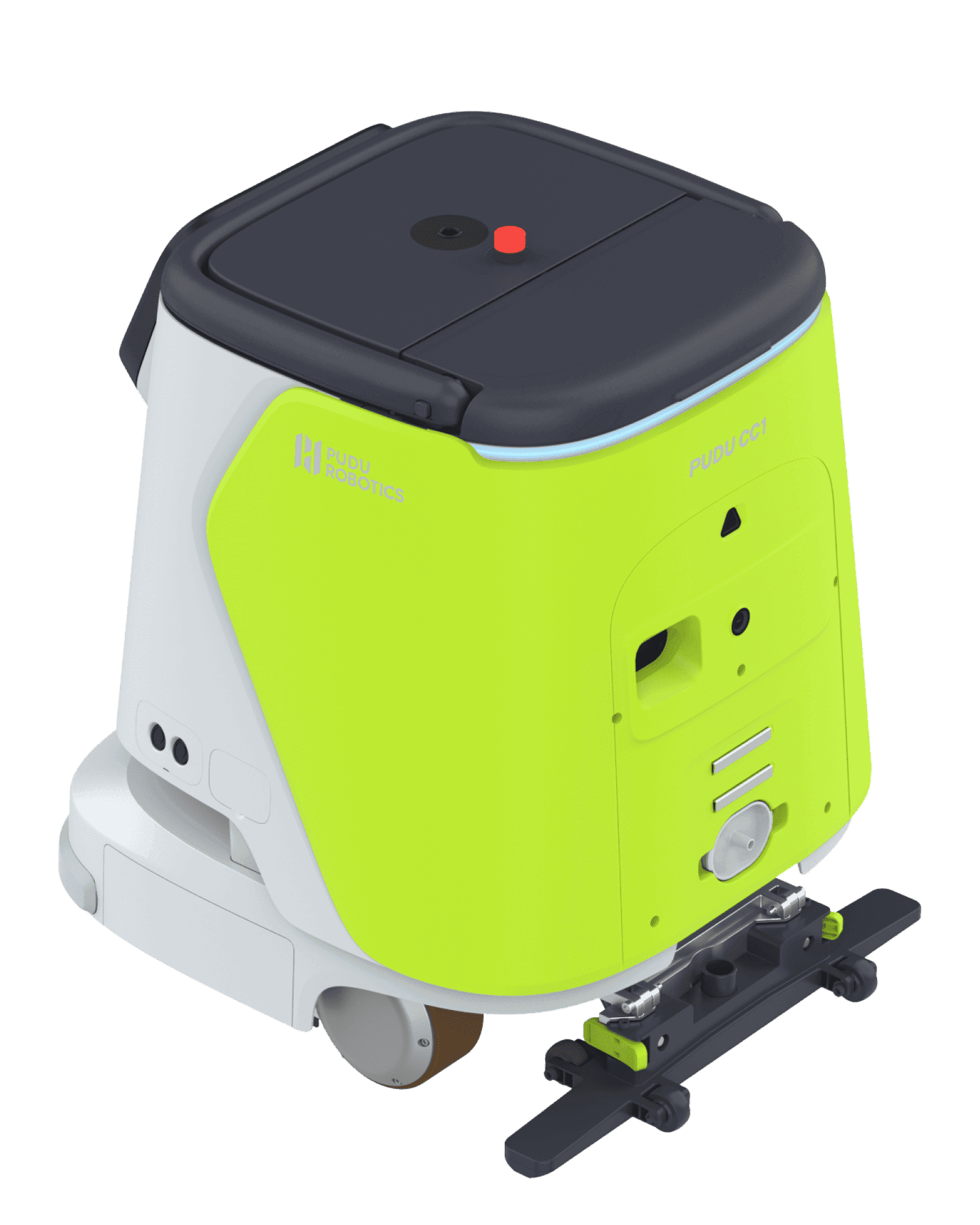 PUDU CC1 - 9