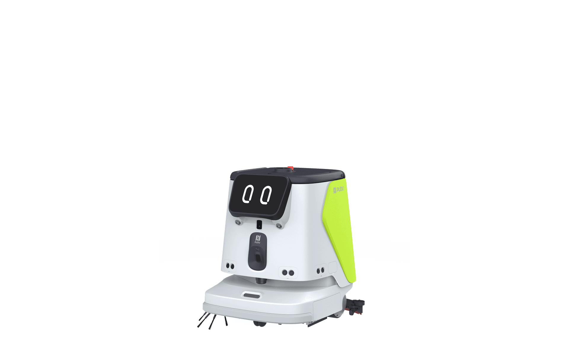 PUDU CC1 PRO - 1