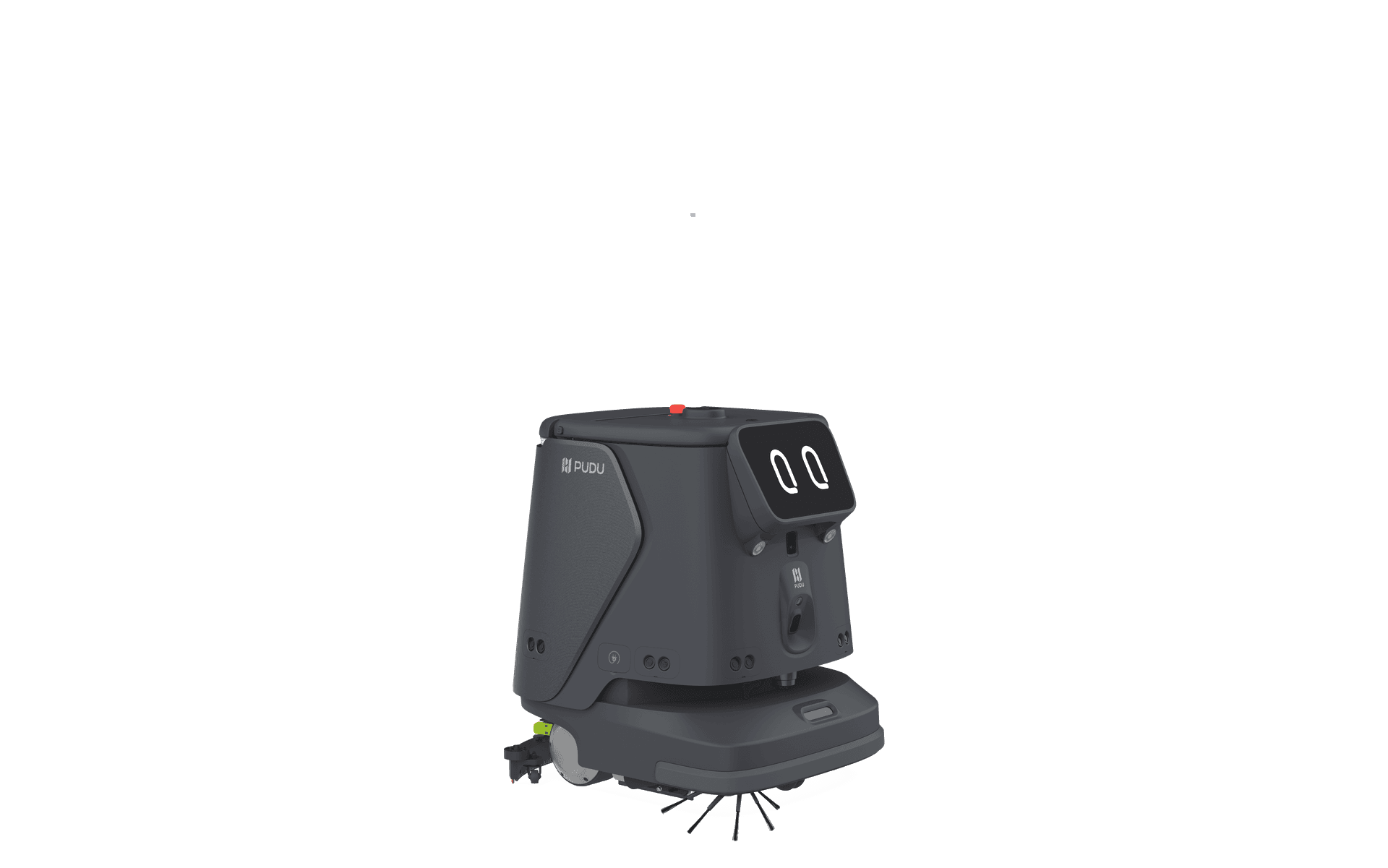 PUDU CC1 PRO - 10