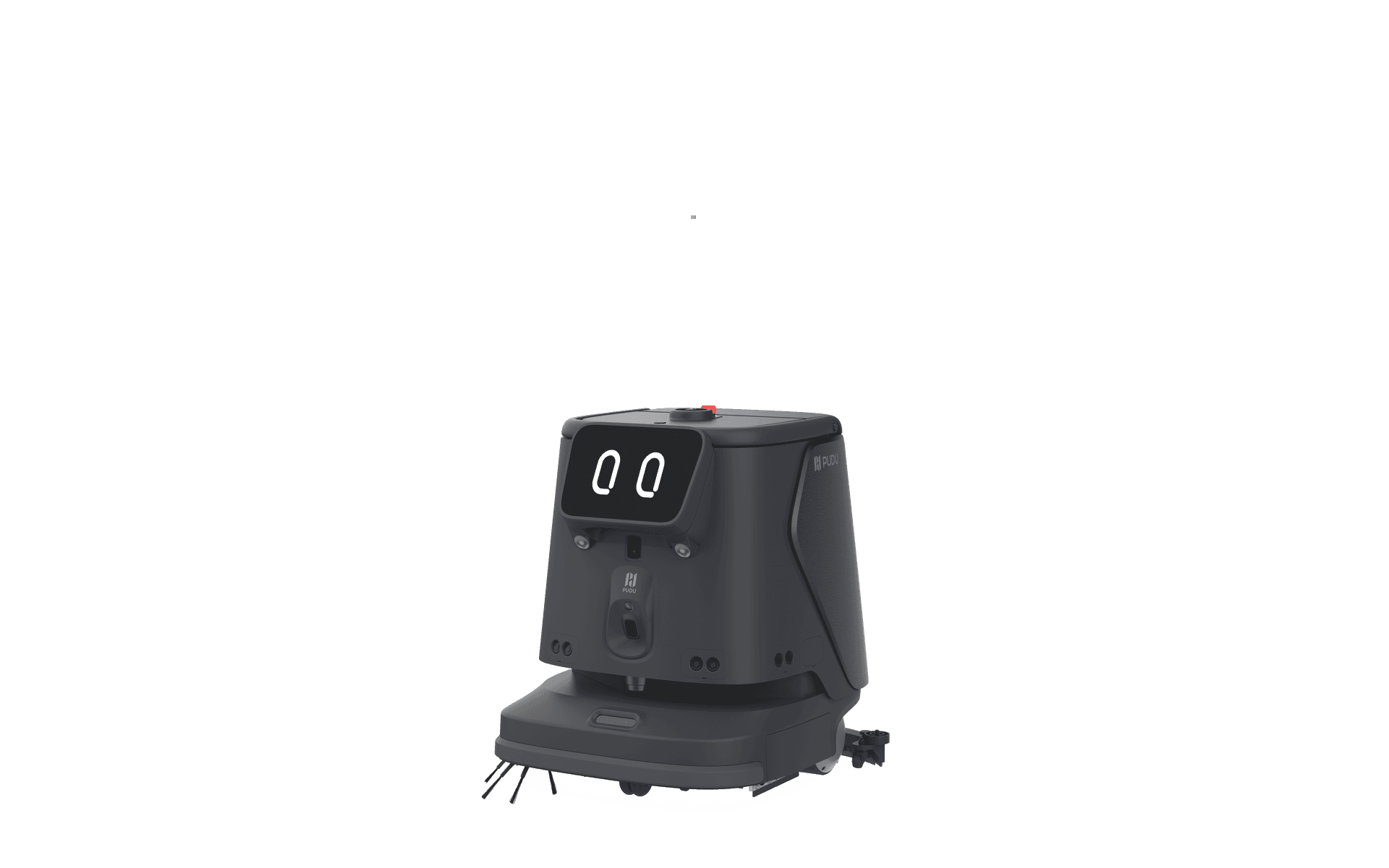 PUDU CC1 PRO - 11