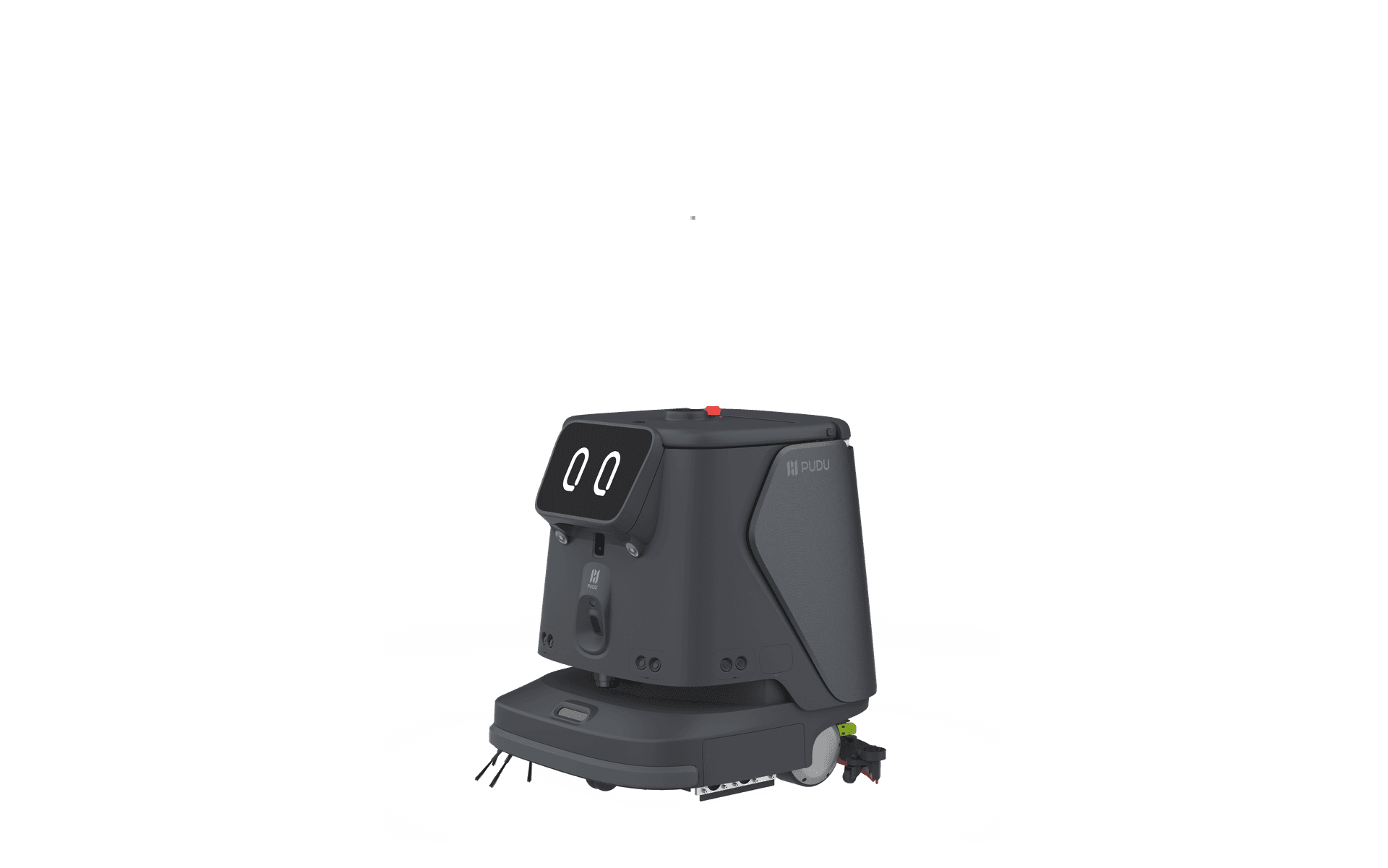 PUDU CC1 PRO - 12