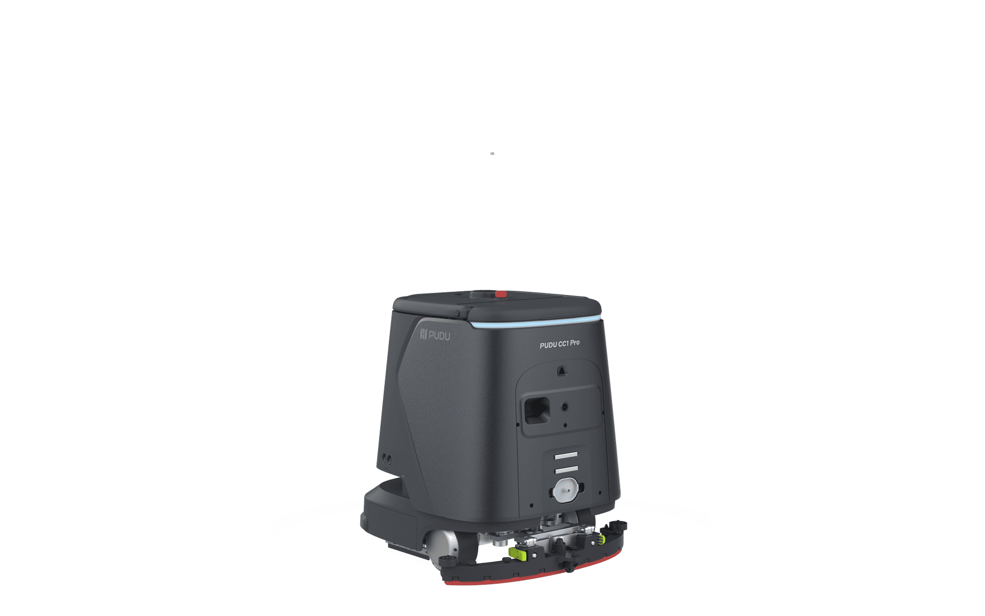 PUDU CC1 PRO - 14