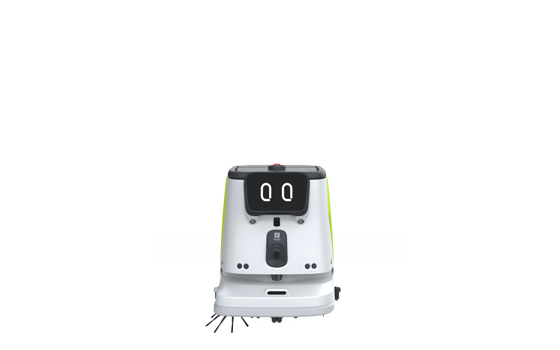 PUDU CC1 PRO - 2