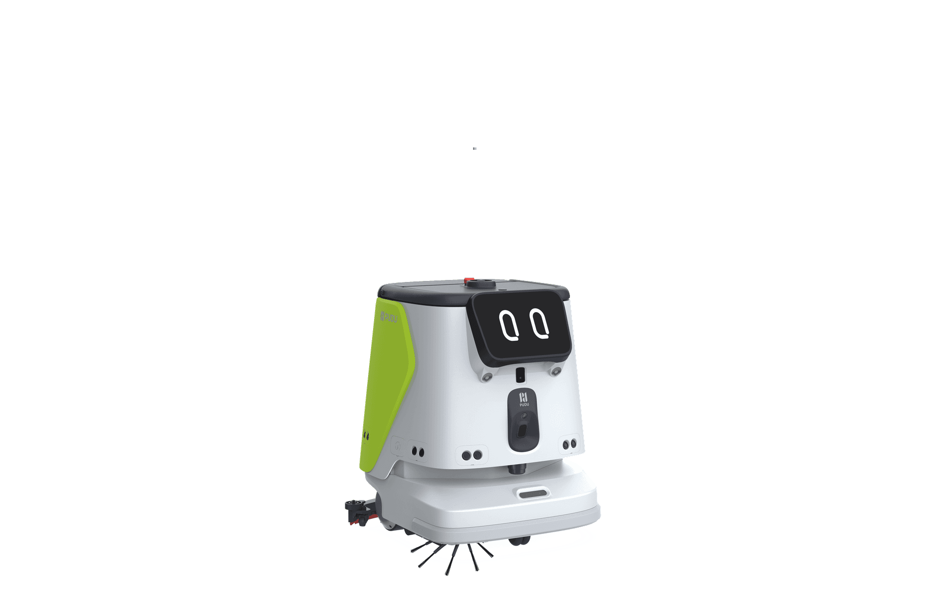 PUDU CC1 PRO - 3