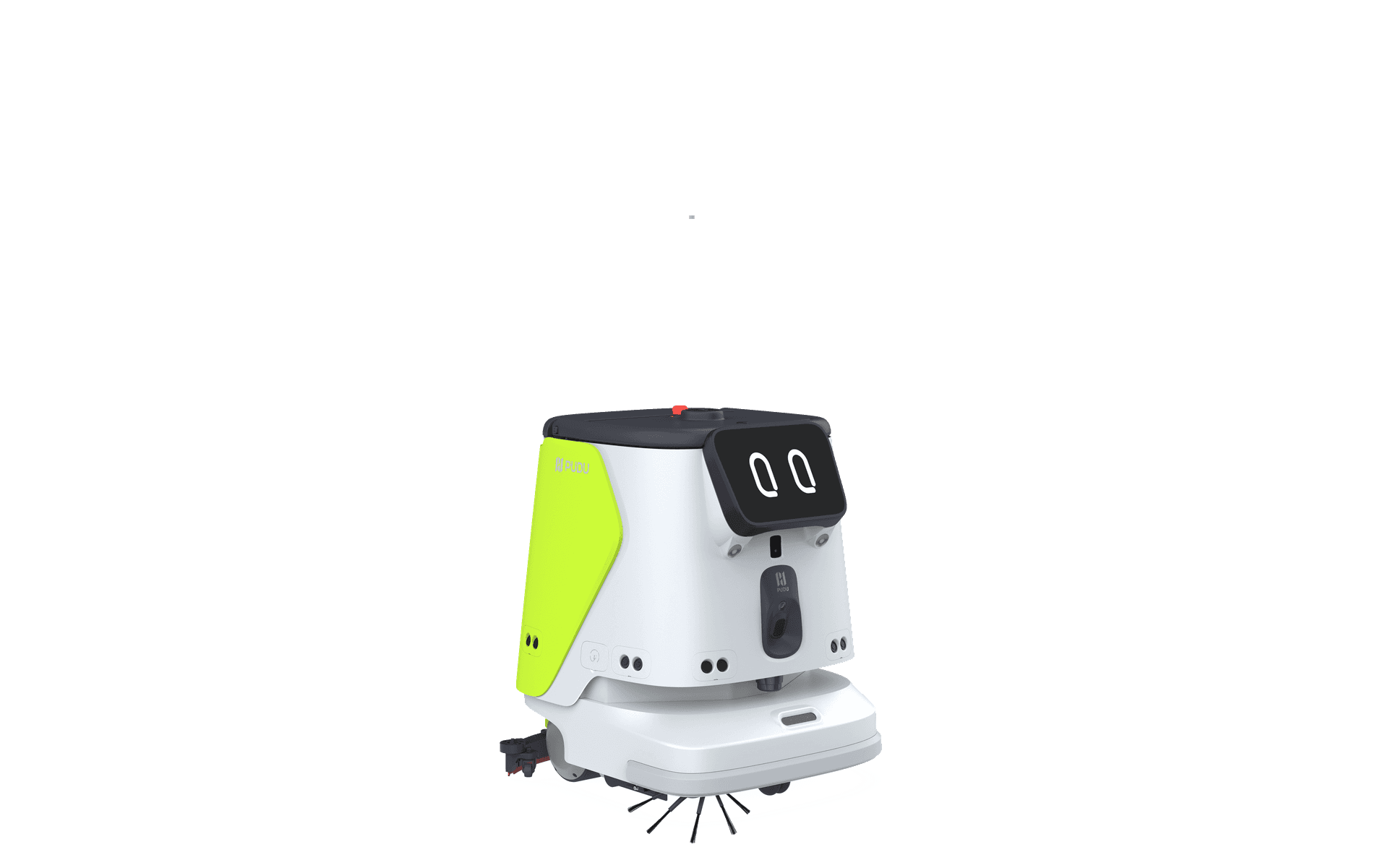 PUDU CC1 PRO - 4