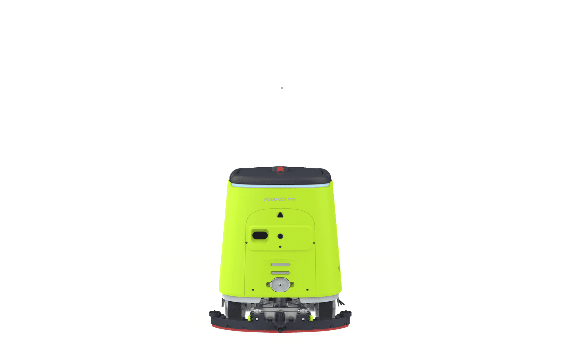 PUDU CC1 PRO - 5