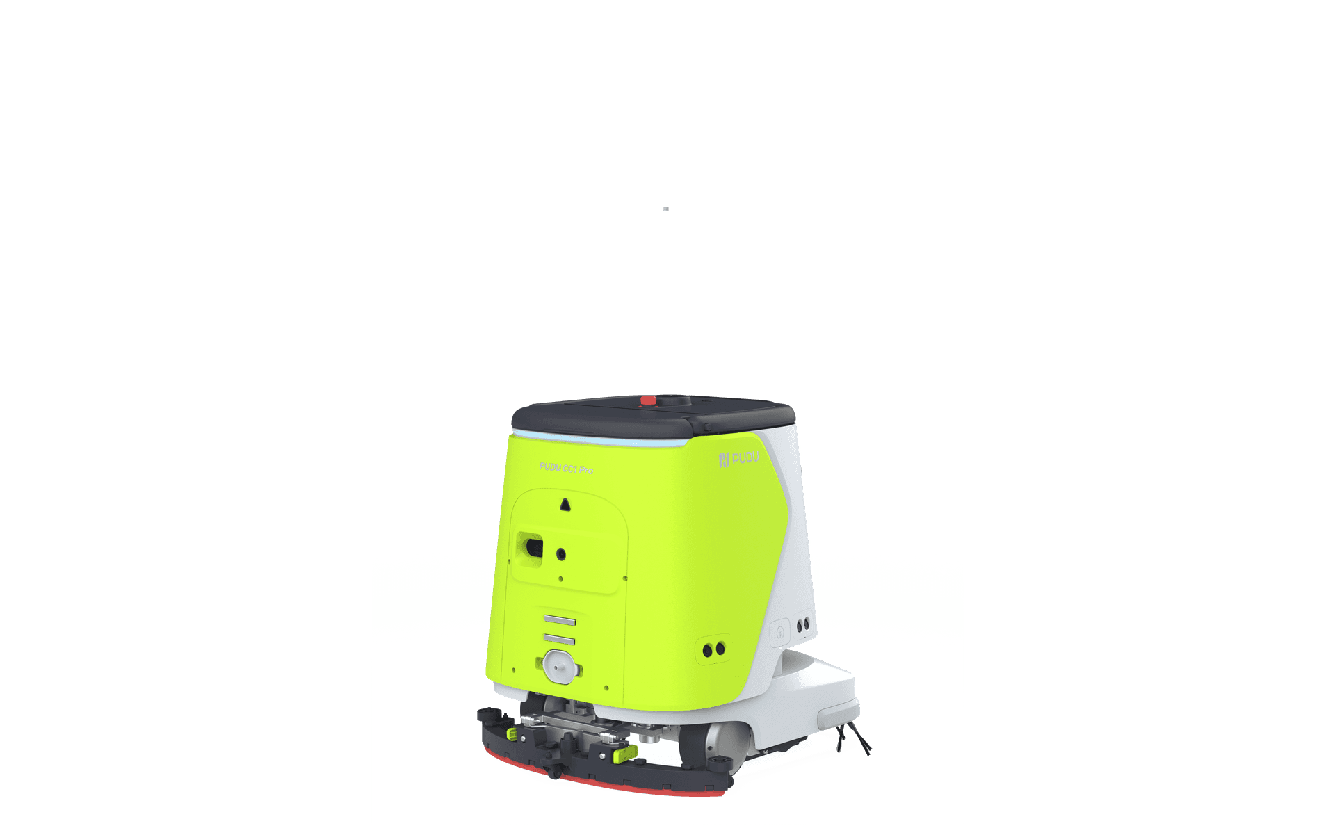 PUDU CC1 PRO - 6