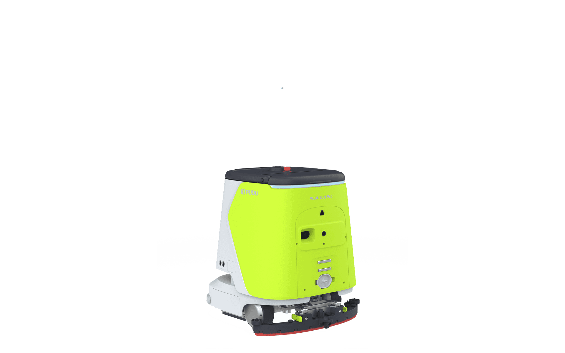 PUDU CC1 PRO - 7