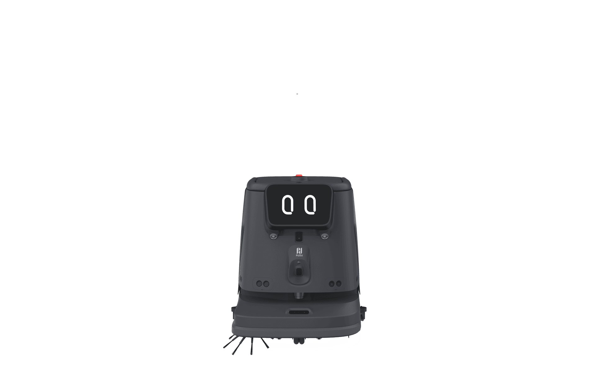 PUDU CC1 PRO - 8