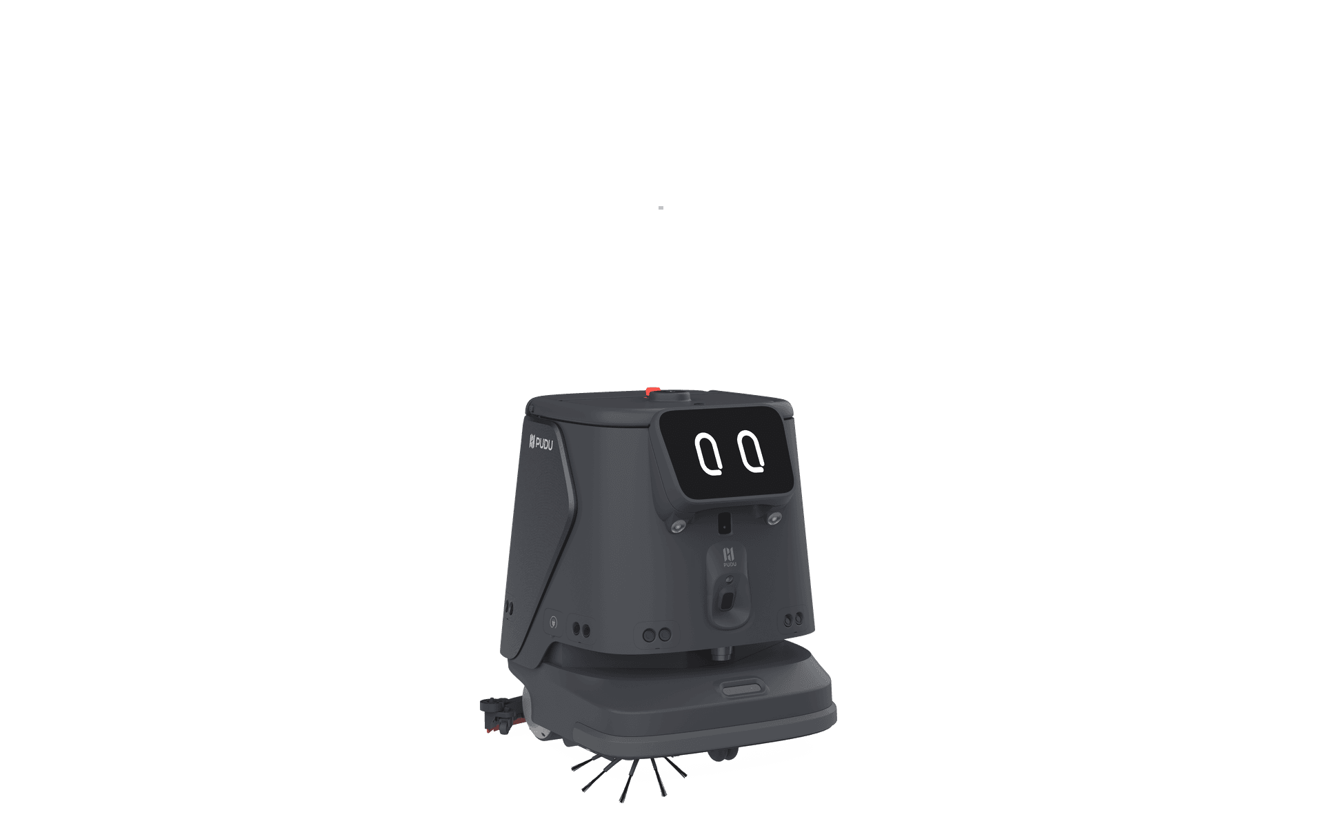 PUDU CC1 PRO - 9