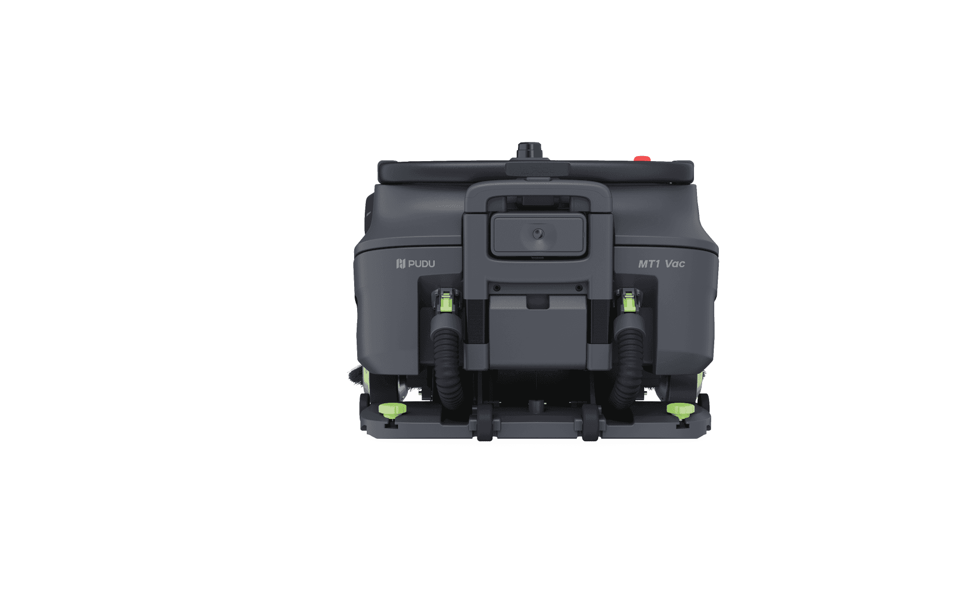 PUDU MT1 Vac - 10