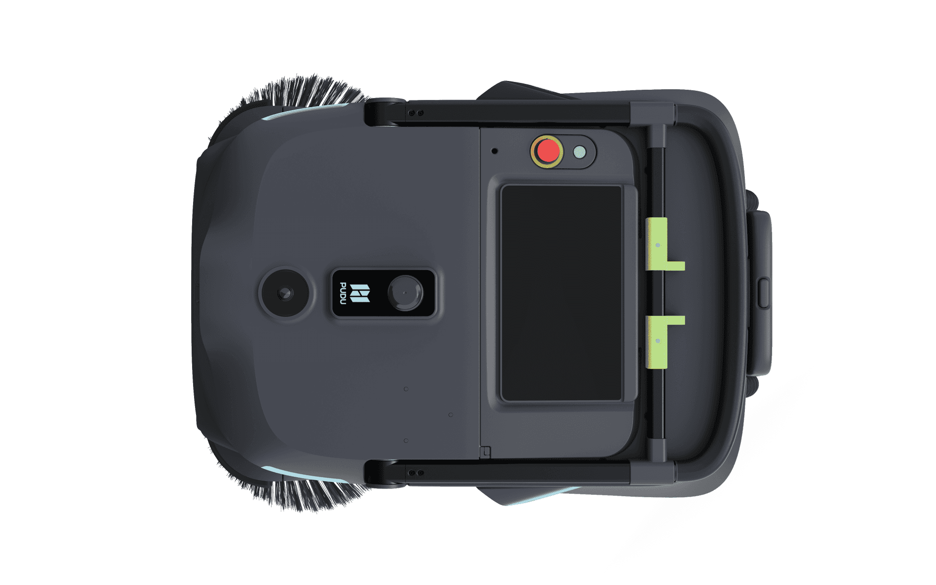 PUDU MT1 Vac - 11