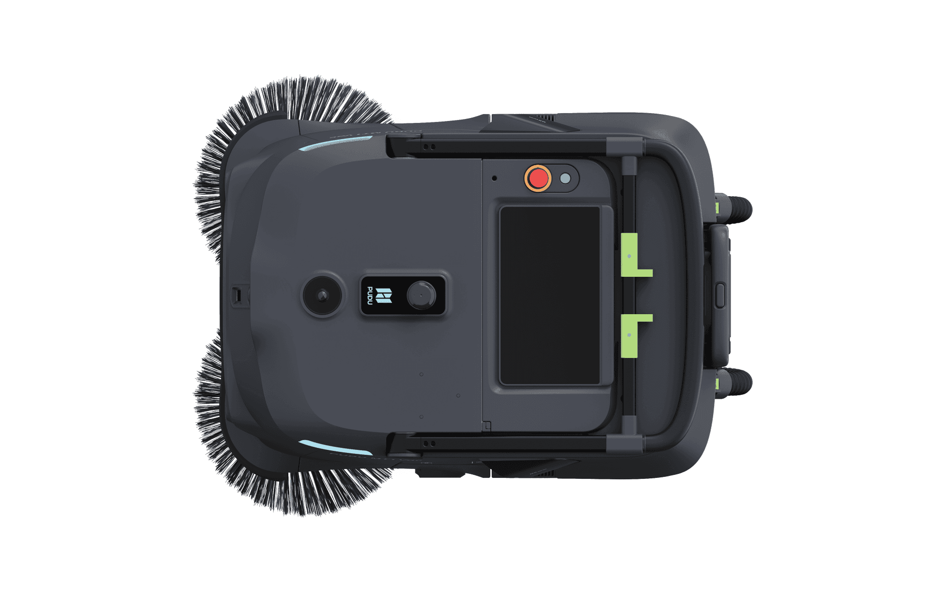 PUDU MT1 Vac - 12