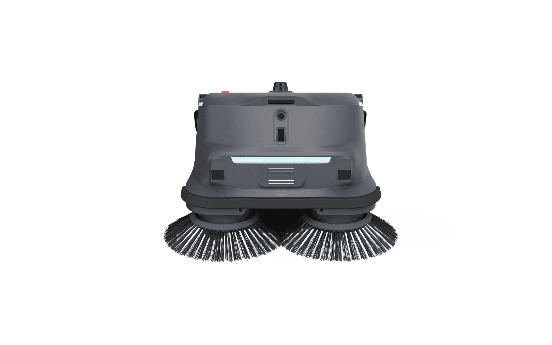 PUDU MT1 Vac - 2