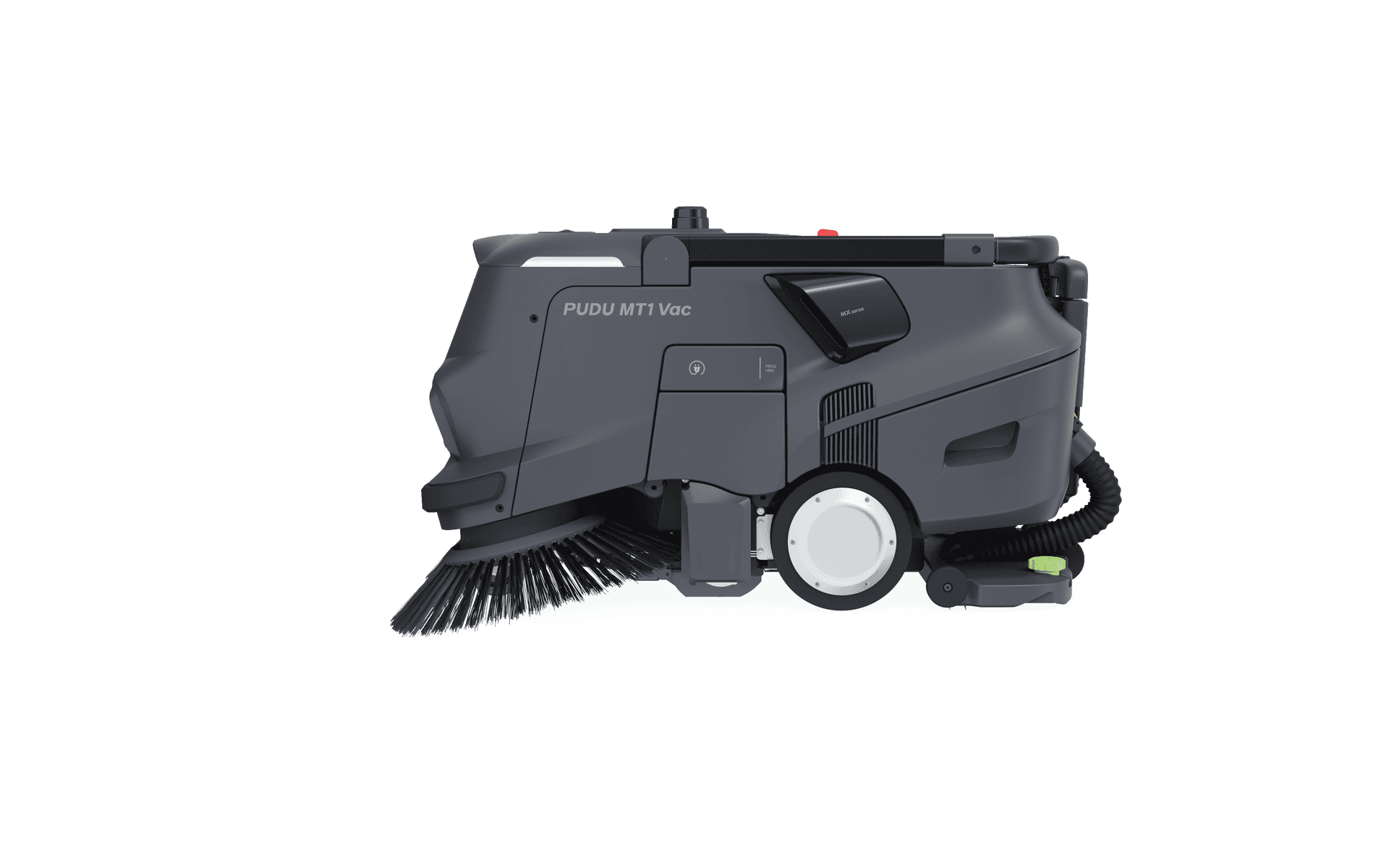 PUDU MT1 Vac - 6