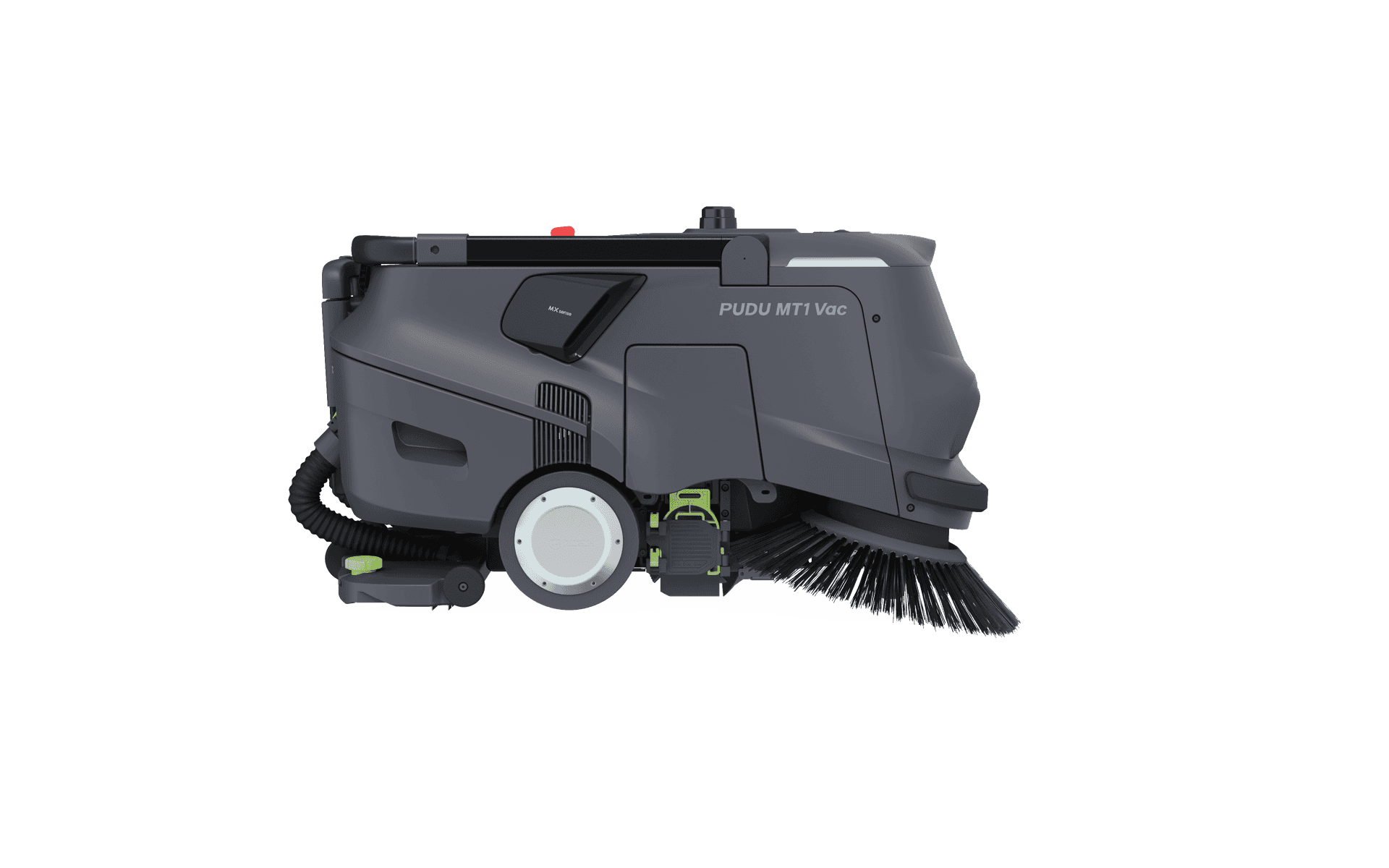 PUDU MT1 Vac - 7