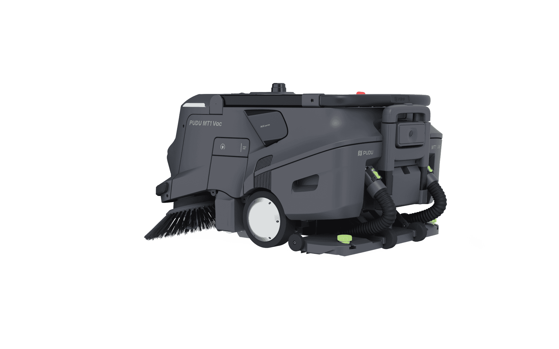 PUDU MT1 Vac - 8