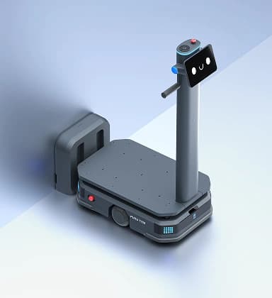 PUDU T150 - 5