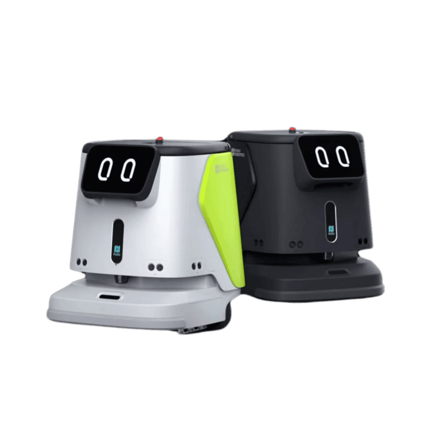 PUDU CC1