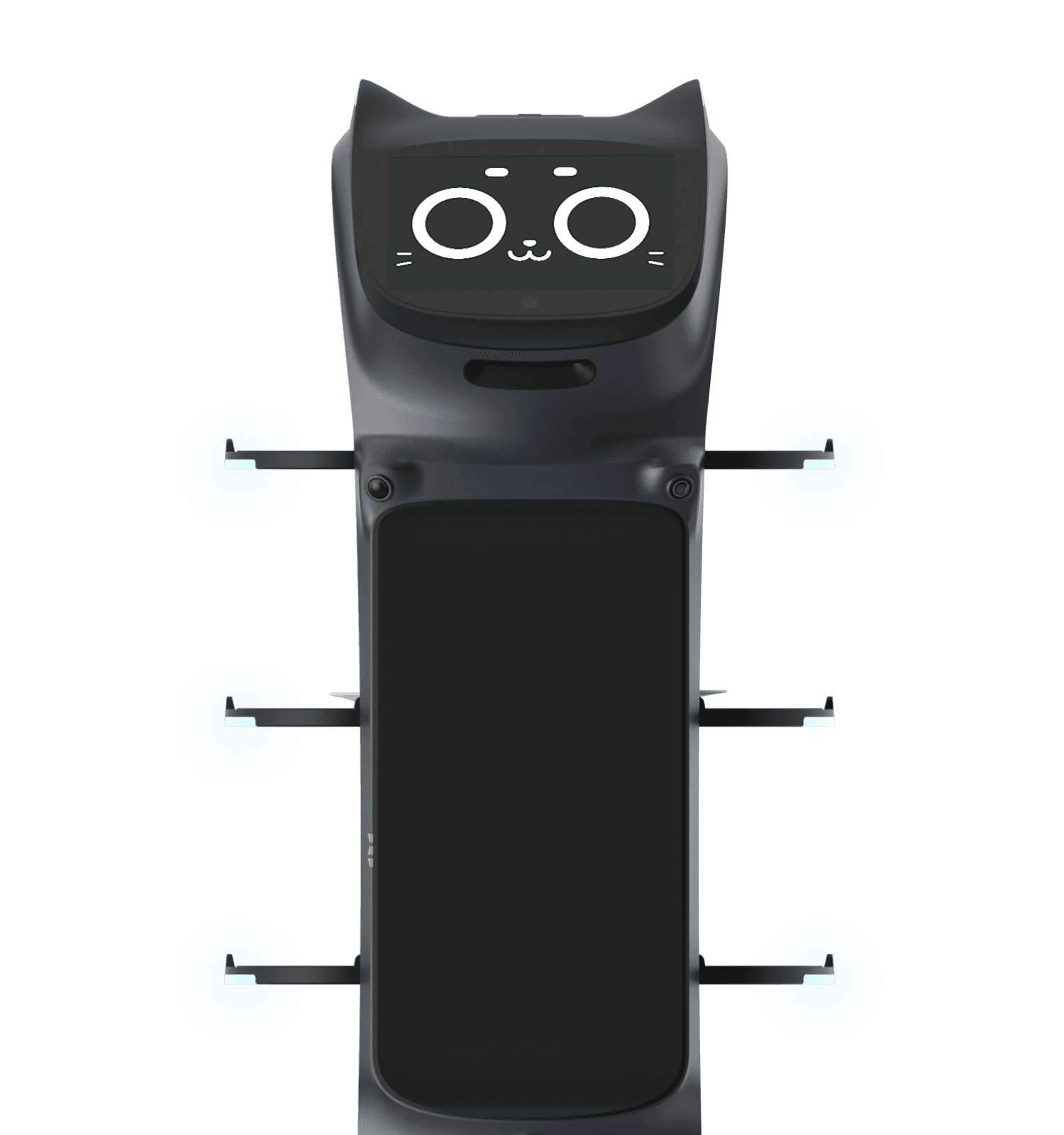 BellaBot Pro