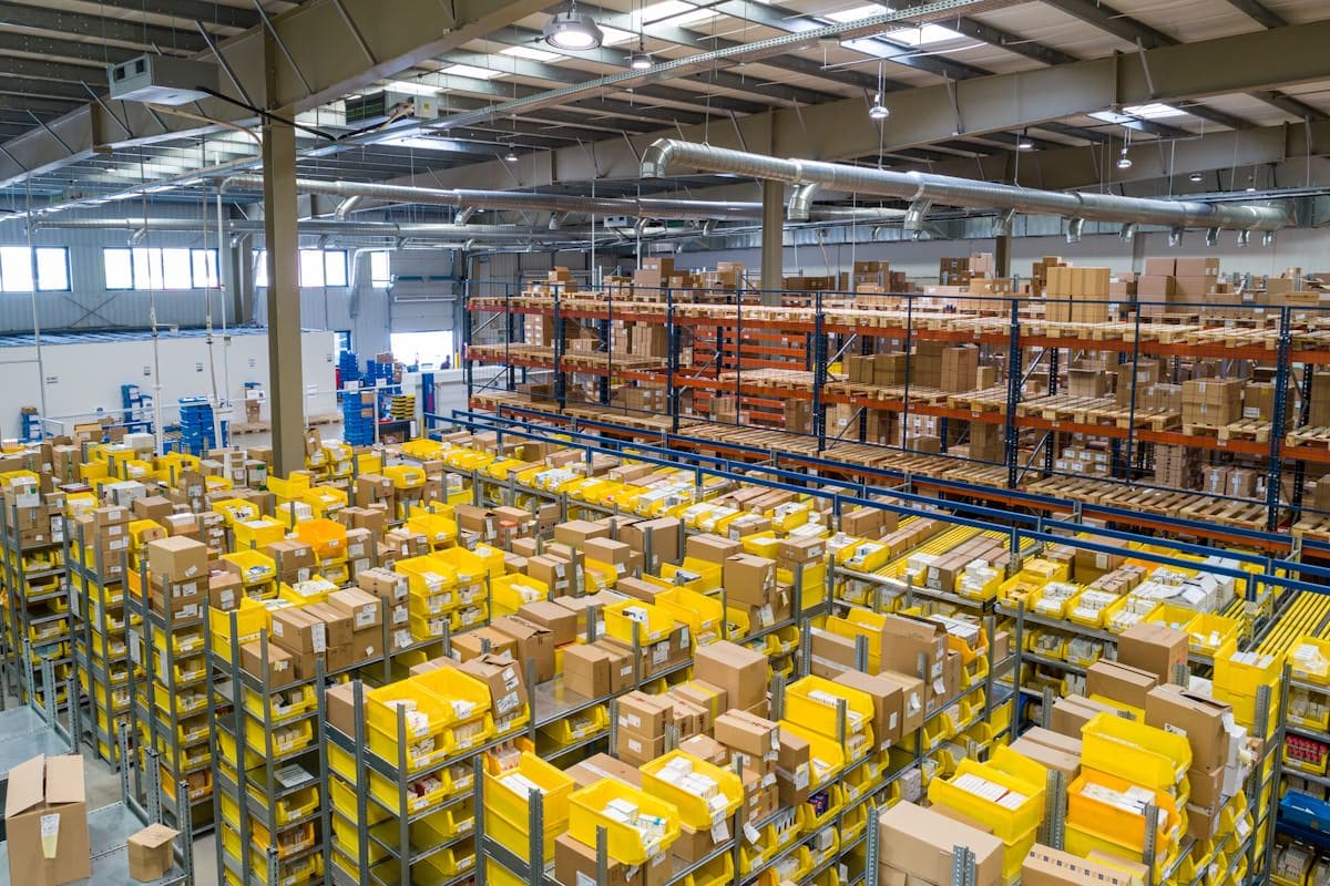 Kargo ve E-ticaret