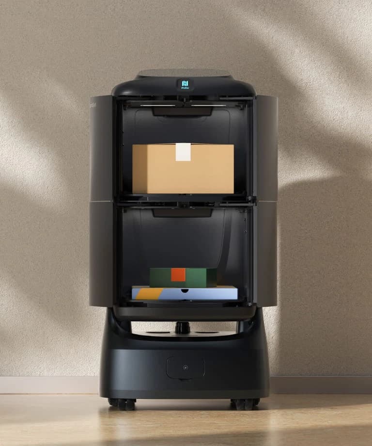 PUDU FlashBot Max - 3
