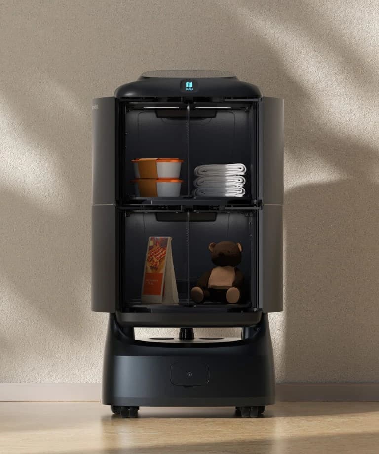 PUDU FlashBot Max - 5