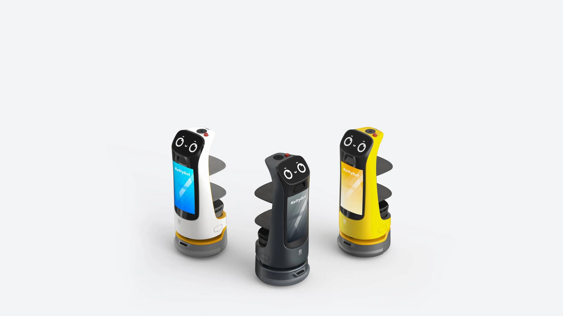 KettyBot Pro