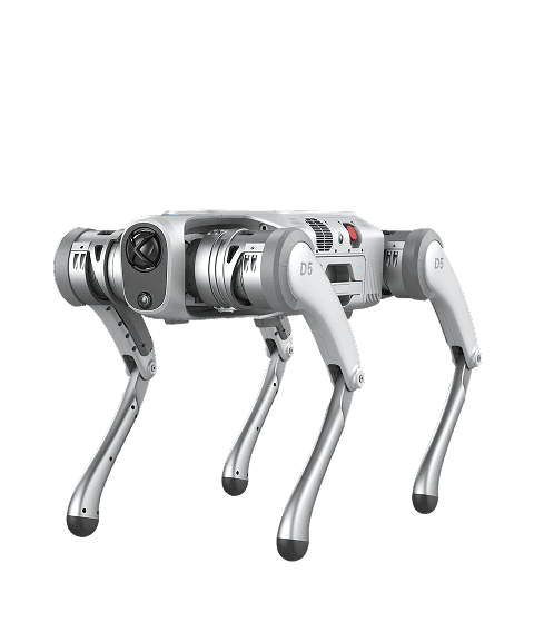 PUDU D5