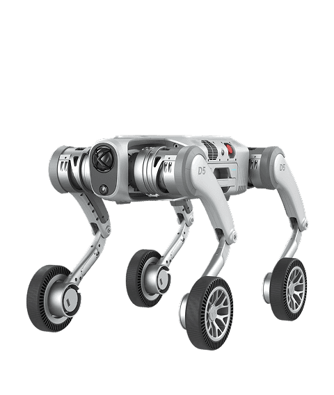 PUDU D5-W