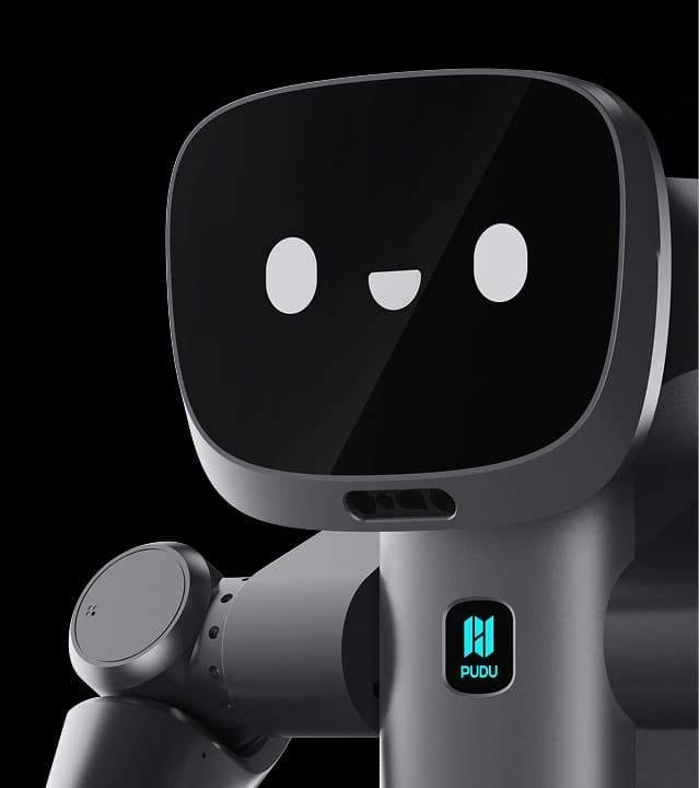 FlashBot Arm tasarım detayı 1