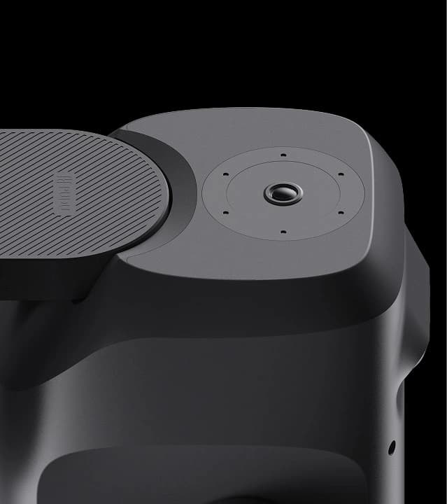 FlashBot Arm tasarım detayı 3