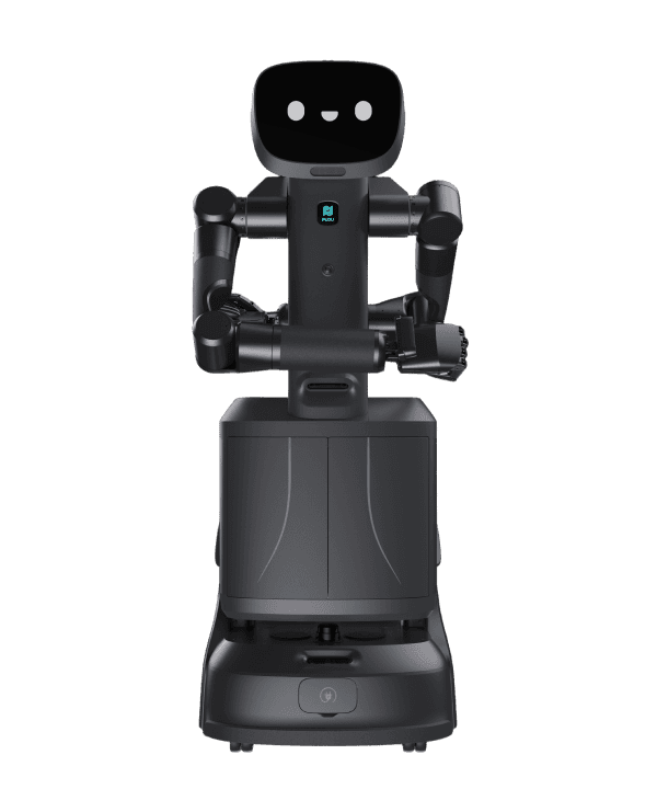 PUDU FlashBot Arm