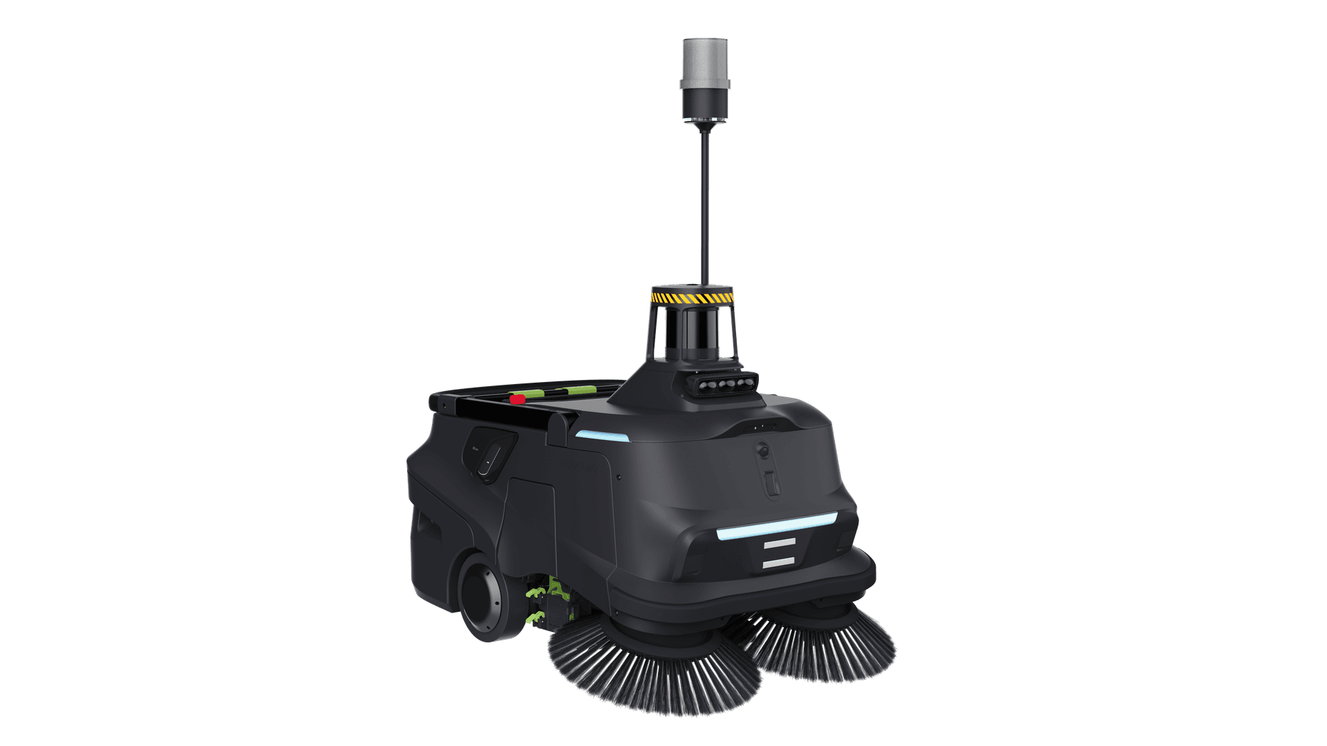 PUDU MT1 Max