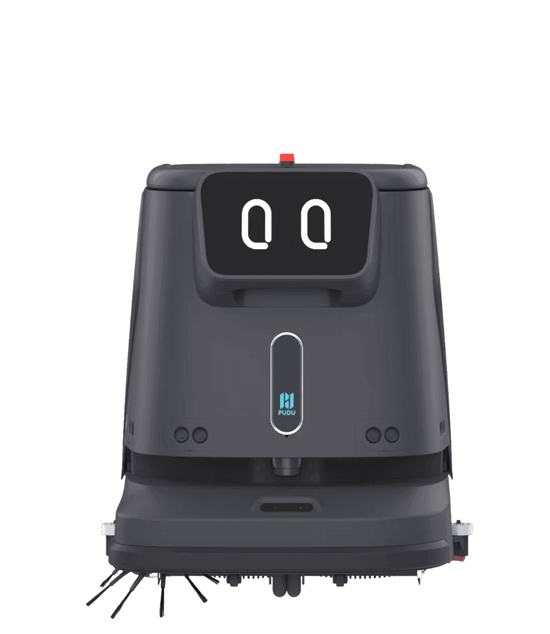 PUDU CC1 Pro