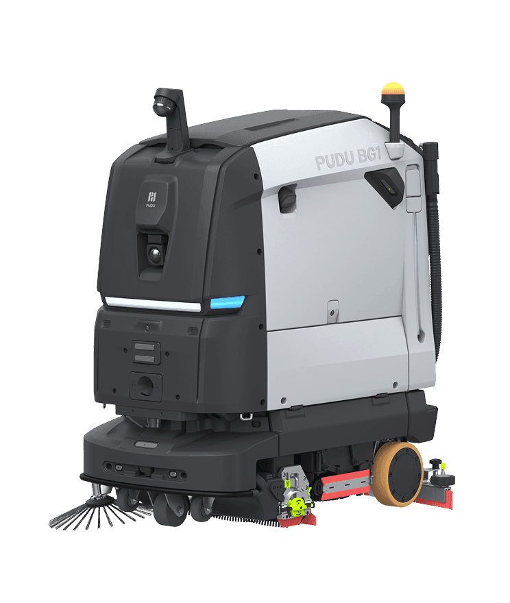 PUDU BG1 Pro