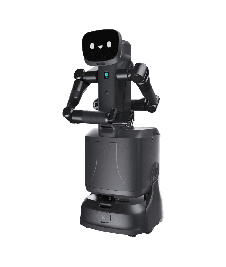 PUDU FlashBot Arm