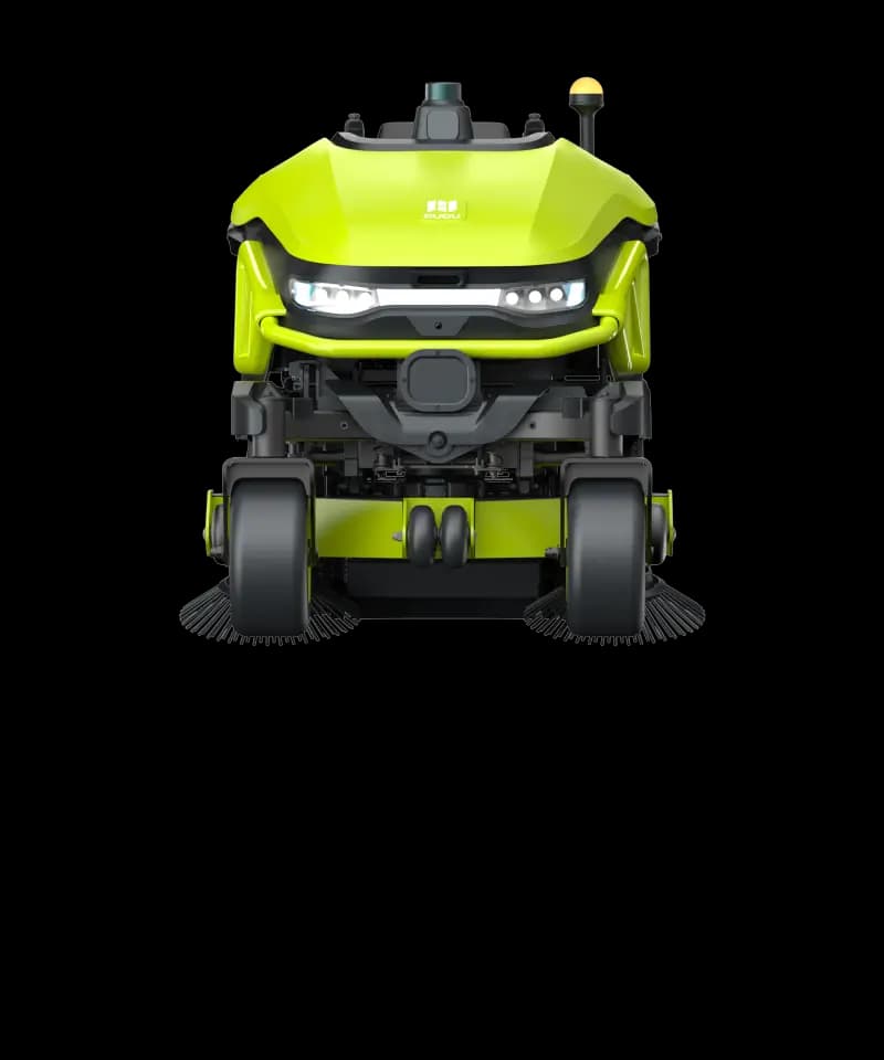 PUDU GT3
