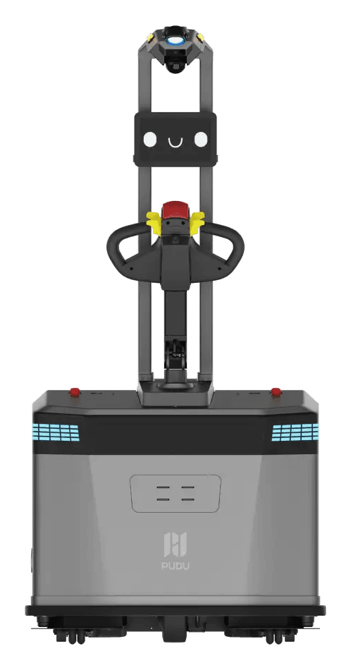 PUDU MP2000
