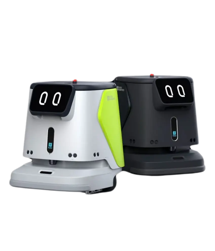 Otonom Robot Operasyon